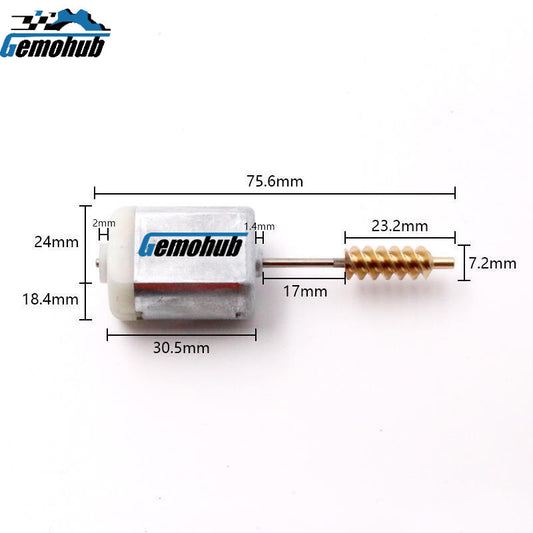 DB5Z7843150B CAR TRUNK LOCK LOCKING MOTOR For 2013-2018 for Ford Explorer