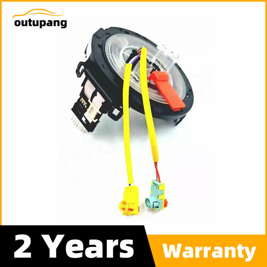 Clock spring with heated fit for 2011-2017 for Dodge chargers and 2011-2013 for Chrysler 300