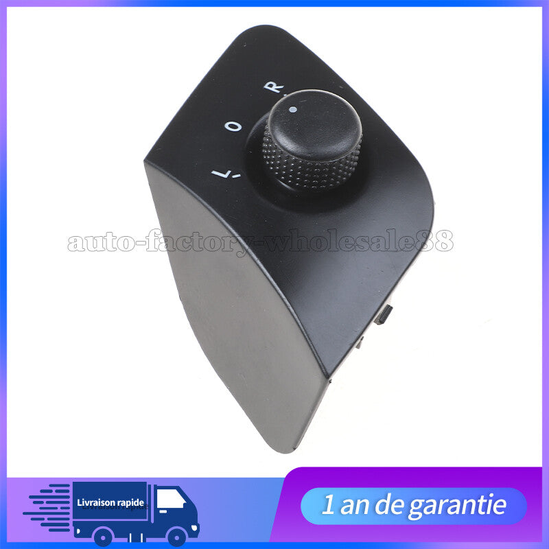 Bouton Reglage r¨¦troviseurs pour for SEAT Ibiza / ST / SC + Rabattement r¨¦tro Neuf