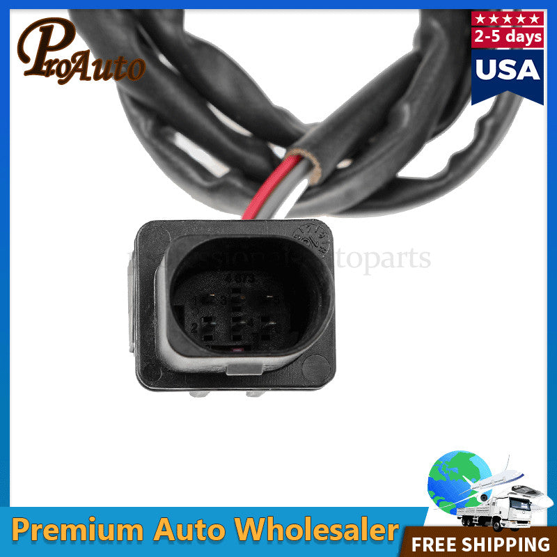 0258017025 LSU 4.9 Lambda Wide Band O2 Oxygen Sensor For AEM 30-4110 UEGO