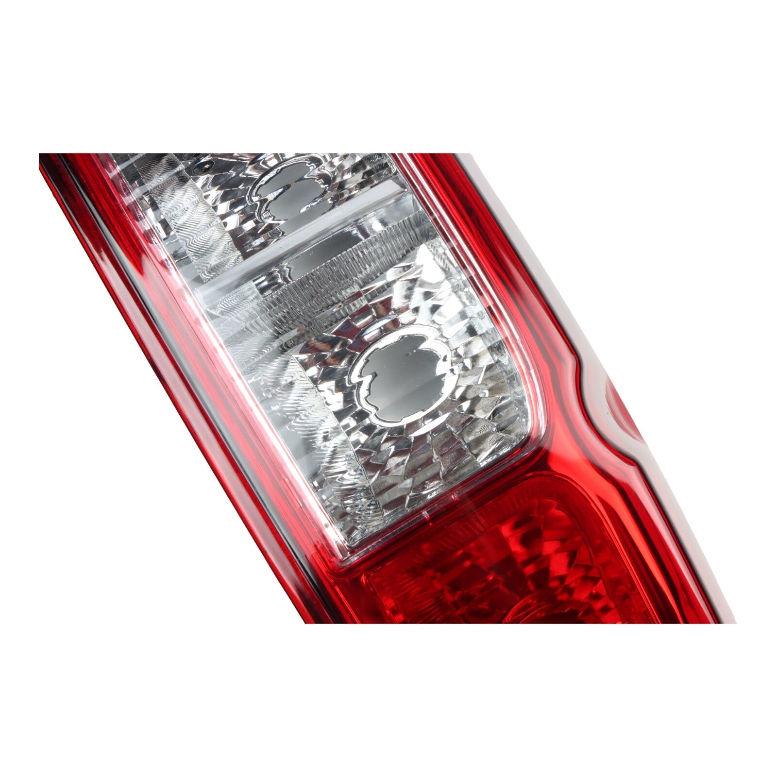 2Pcs Left + Right Tail Light Brake Lamp For 2005-2019 for Nissan Frontier NI2801170