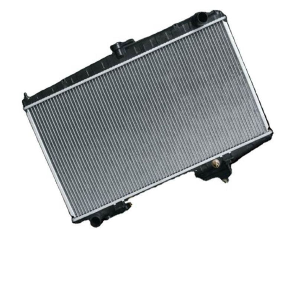 Engine Water Cooling Radiator Fit for MERCEDES GLE250D W166 2.2D A0995001303