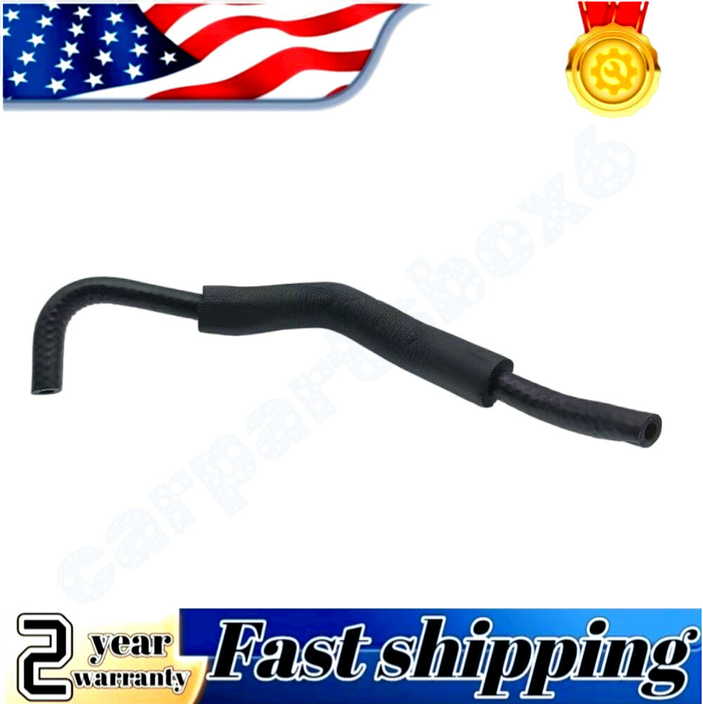 The new PCV valve hose is suitable for Honda Acoord 2003-2007, CRV 2007-2009, and Element 2003-2011.