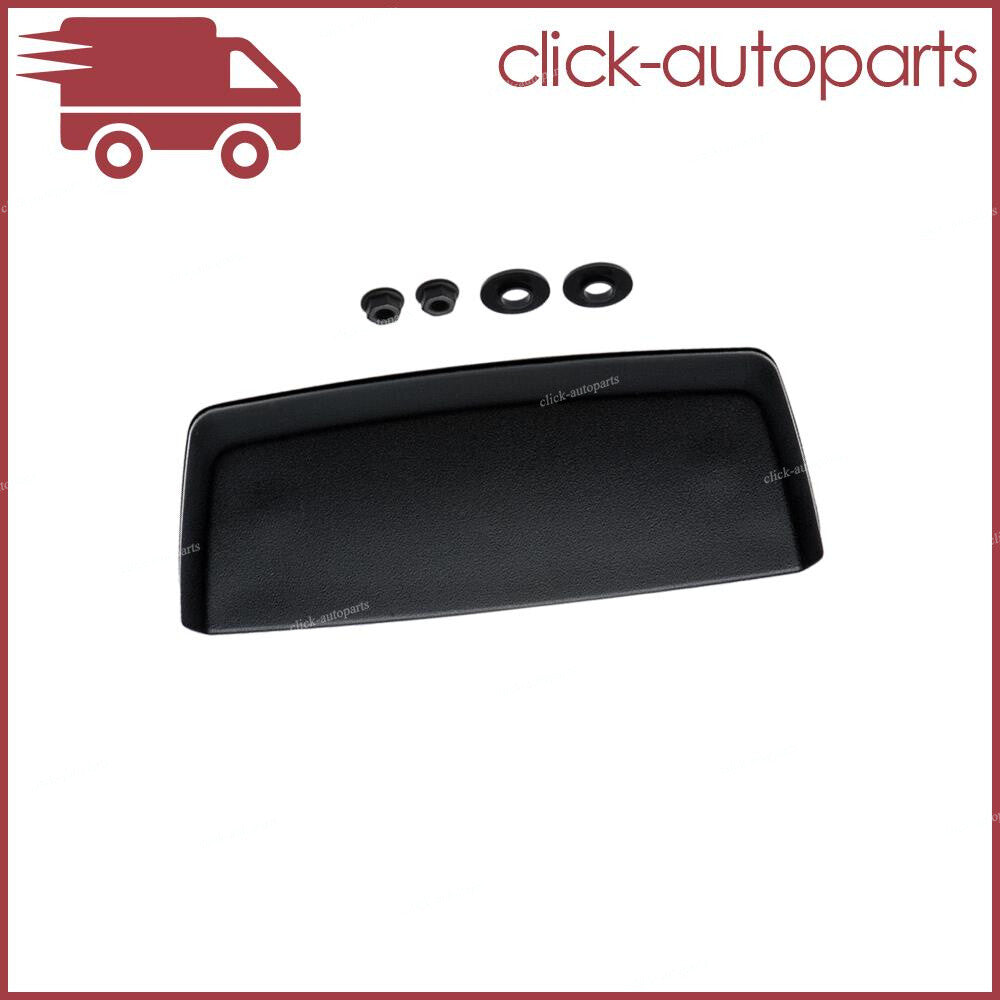 1x for Nissan Pathfinder 05-12 Plastic Rear Tailgate Glass Handle Striker Latch