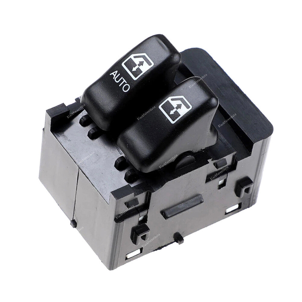 Front Window Control Switch for Oldsmobile Silhouette for Chevrolet Venture 10419308