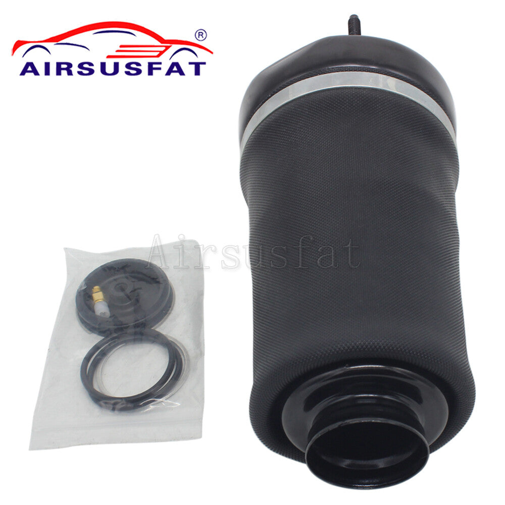 Suitable for Mercedes W164 X164 ML GL-Class front suspension air spring bag 1643206013