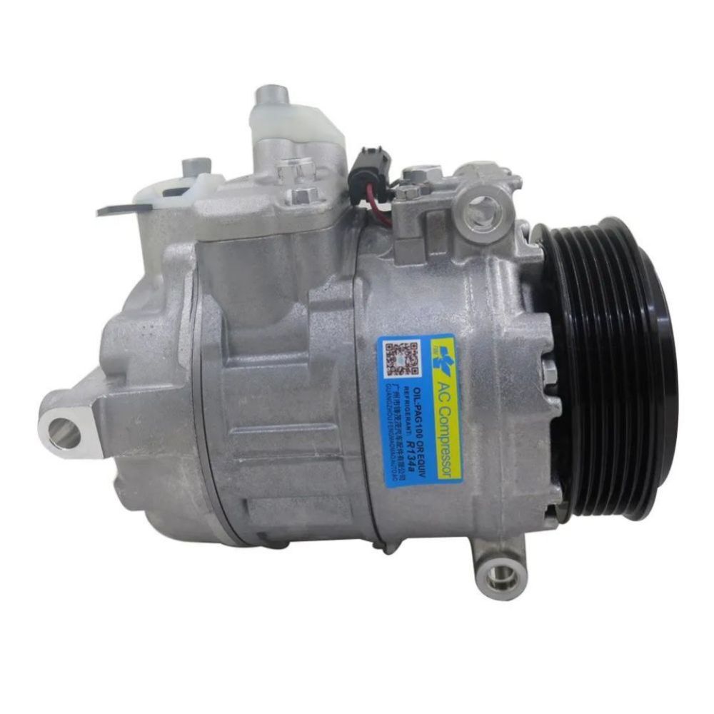 Air Conditioning Compressor Pump For 12-16 for Mercedes W207 E350 SLK350 GLK350 AC
