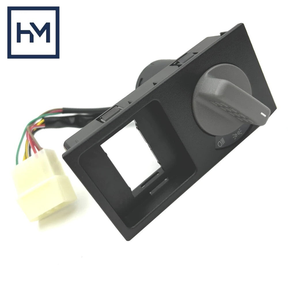 Truck headlights and warning switches suitable for Iveco Stralis 380 2005 41200567