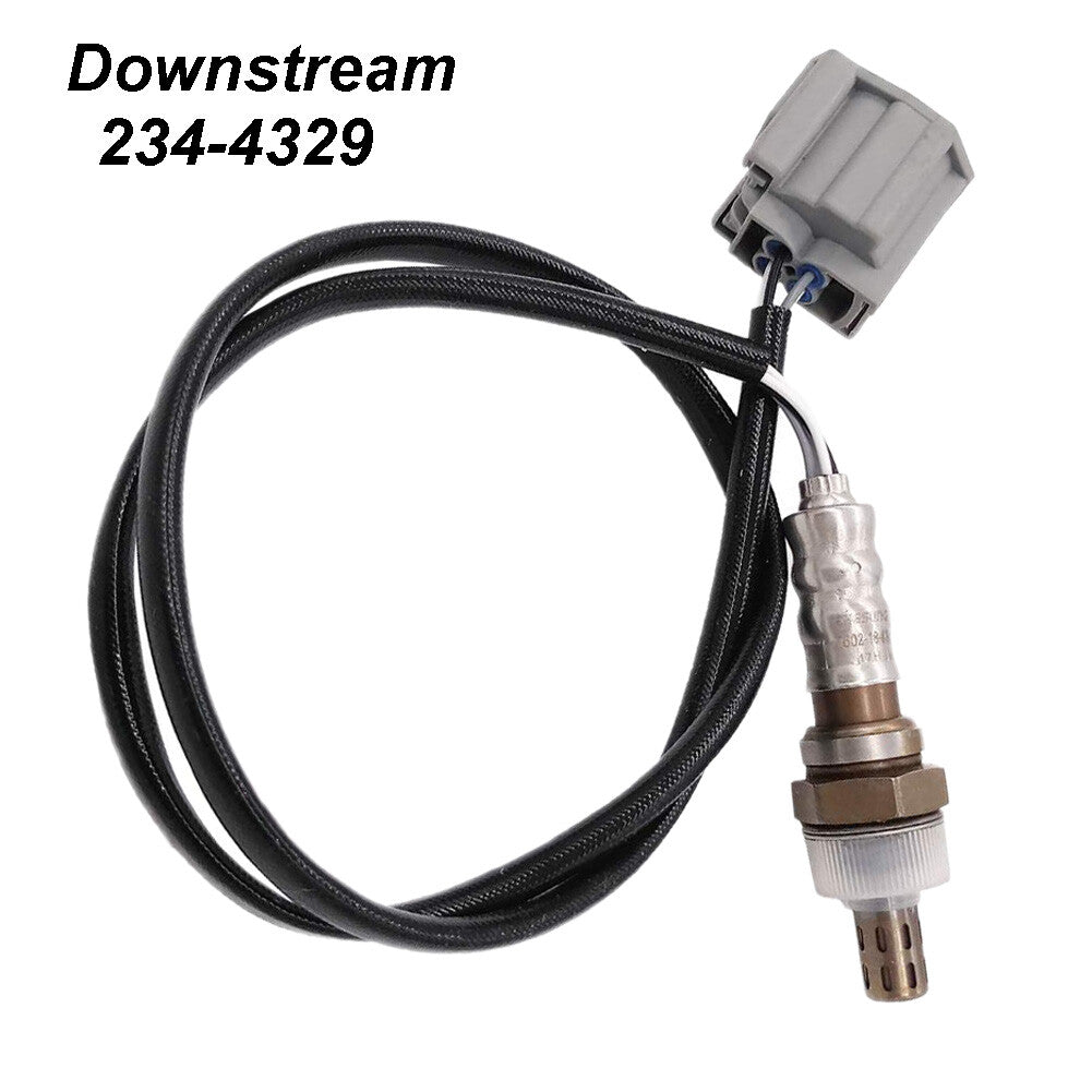 The new oxygen sensor is compatible with for Audi A3, for A4 , for Volkswagen for Jetta , for Golf , Beetle, and for Passat models. (06E906265C)
