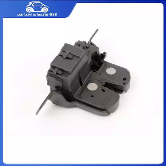 51247248075 Tailgate Boot Replace Trunk Lid Lock Actuator for BMW F20 F21 i3