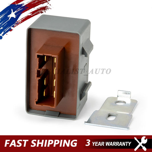 Fuel pump main relay suitable for 1992-2001 for Honda for Civic , Accord, for Acura 39400-SM4-003