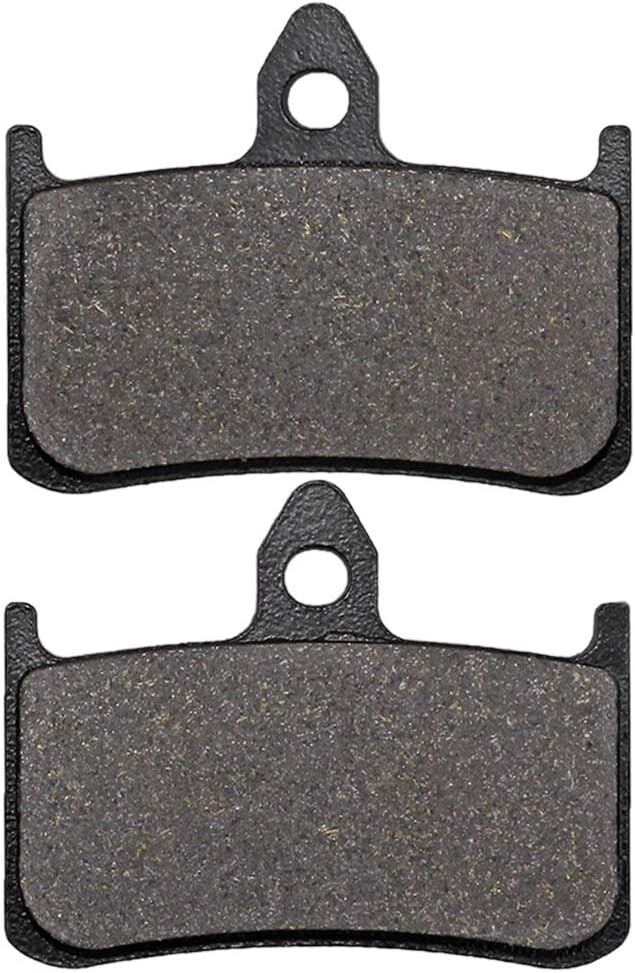 Motorcycle front Brake Pads for Honda NT650 NT 650 Bros 1988-1992/NSR250 NSR 250
