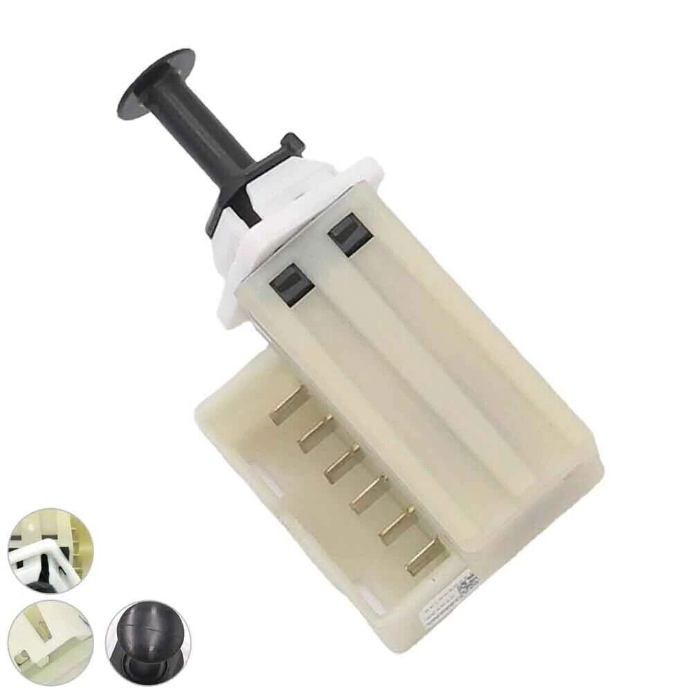 04671336AD 1 brake light switch suitable for 1997-2018 for Chrysler for Dodge for Jeep for Plymouth .