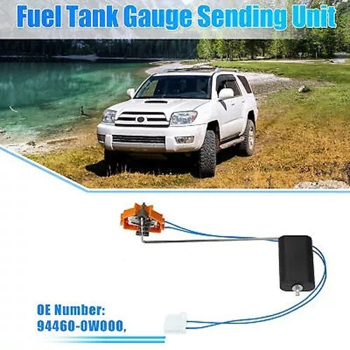944600W000 Fuel Tank Float Gauge Sending Unit for Hyundai Santa Fe 2007-2009