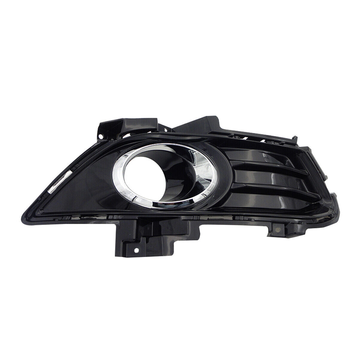 Front Right Fog Light Lamp Trim Bezel Cover NEW for Ford Fusion/Mondeo 2013-2016