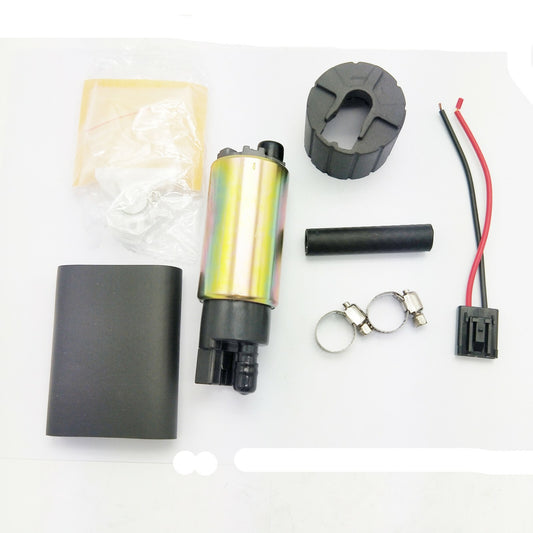 New Tank Electric Fuel Pump Upgrand For 8 MW 3 SERIES E30 325I E36 323I 12V