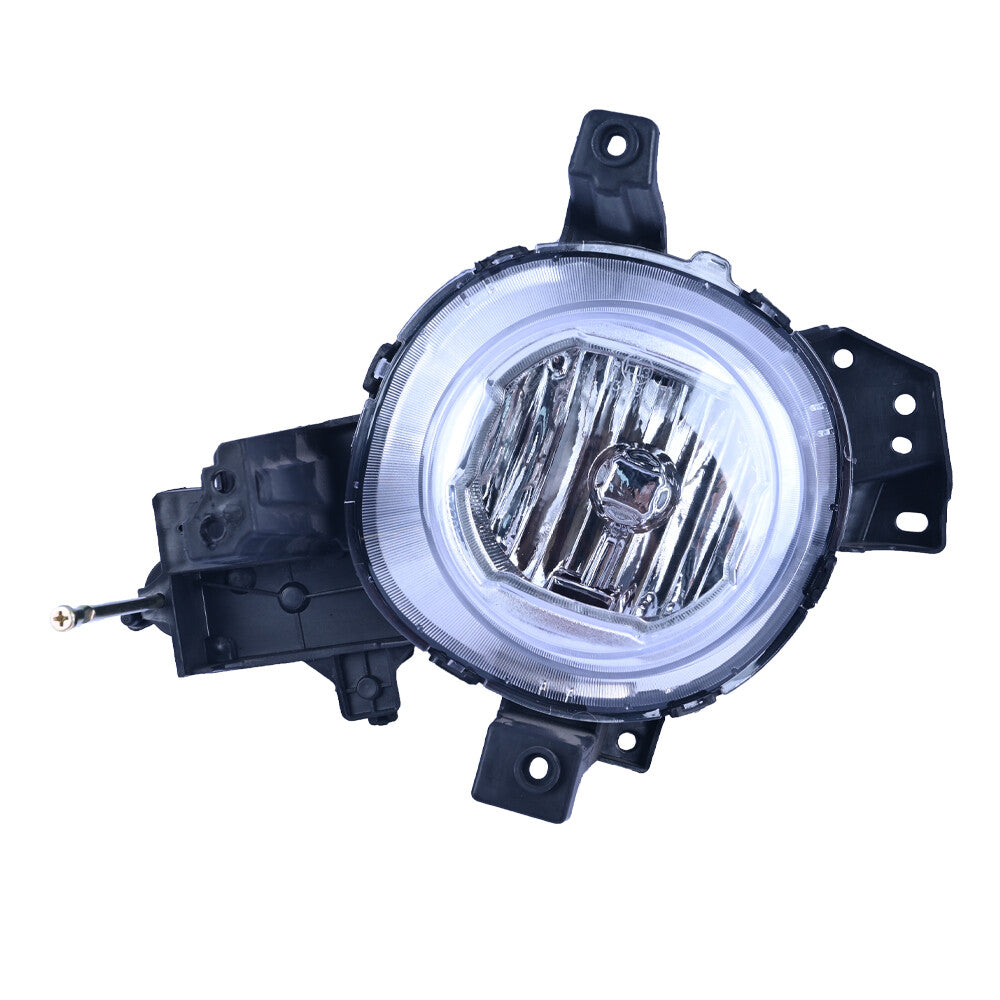 NEW Left Side Fog Light Lamp For 2017 2018 2019 for Kia Soul Wagon