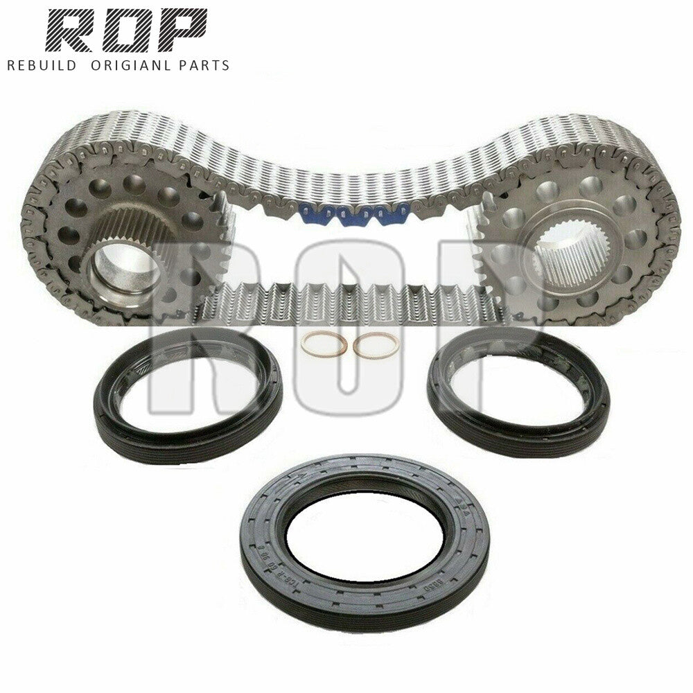 New Set for 11-13 for Dodge Durango 3.6L Single Speed Transmission Transfer Case KIT