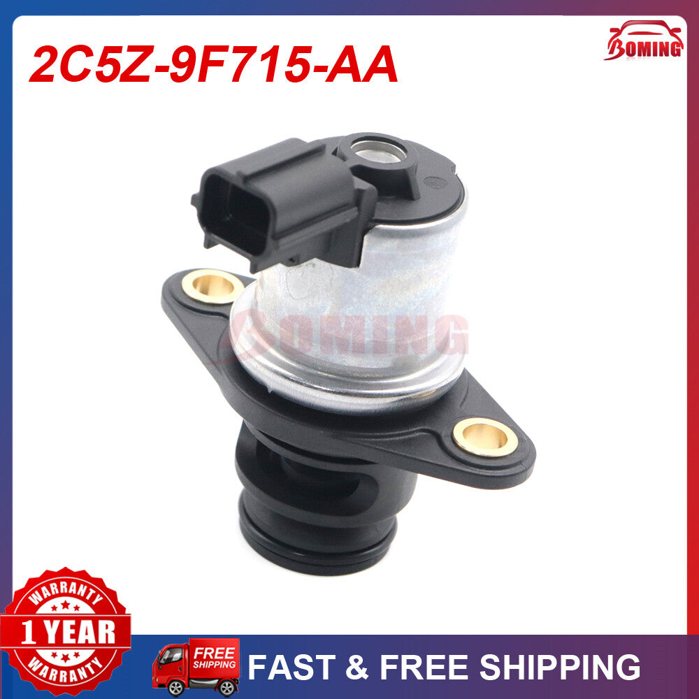 New 2C5Z-9F715-AA Fuel Injection Idle Air Control Valve for for Lincoln Aviator