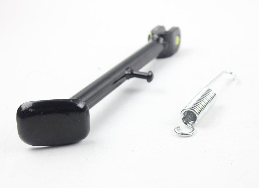Black Iron Side Stand Lever for Honda 8 Monkey Z50 Z50A Z50R Gorilla Skyteam