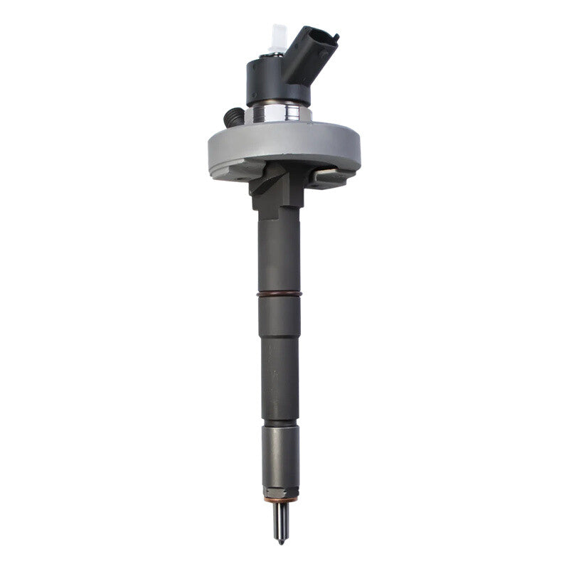 4-pack fuel injectors 0445110315 for Nissan ZD30 engine Caravan Cabstar 3.0L