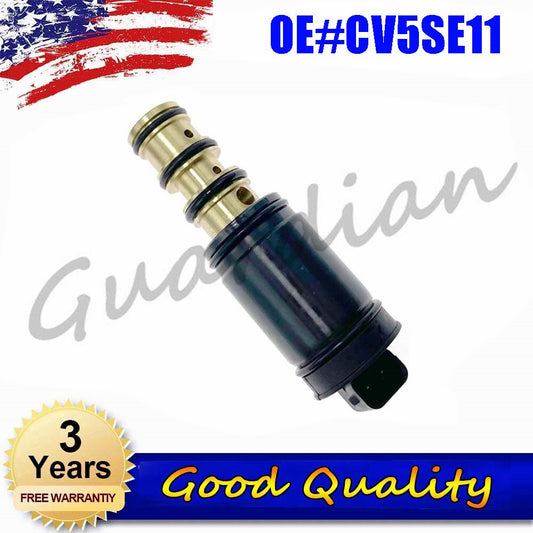 A/C Compressor Control Valve CV5SE11 for BENZ for TOYOTA for LEXUS 5SE09C Compressor