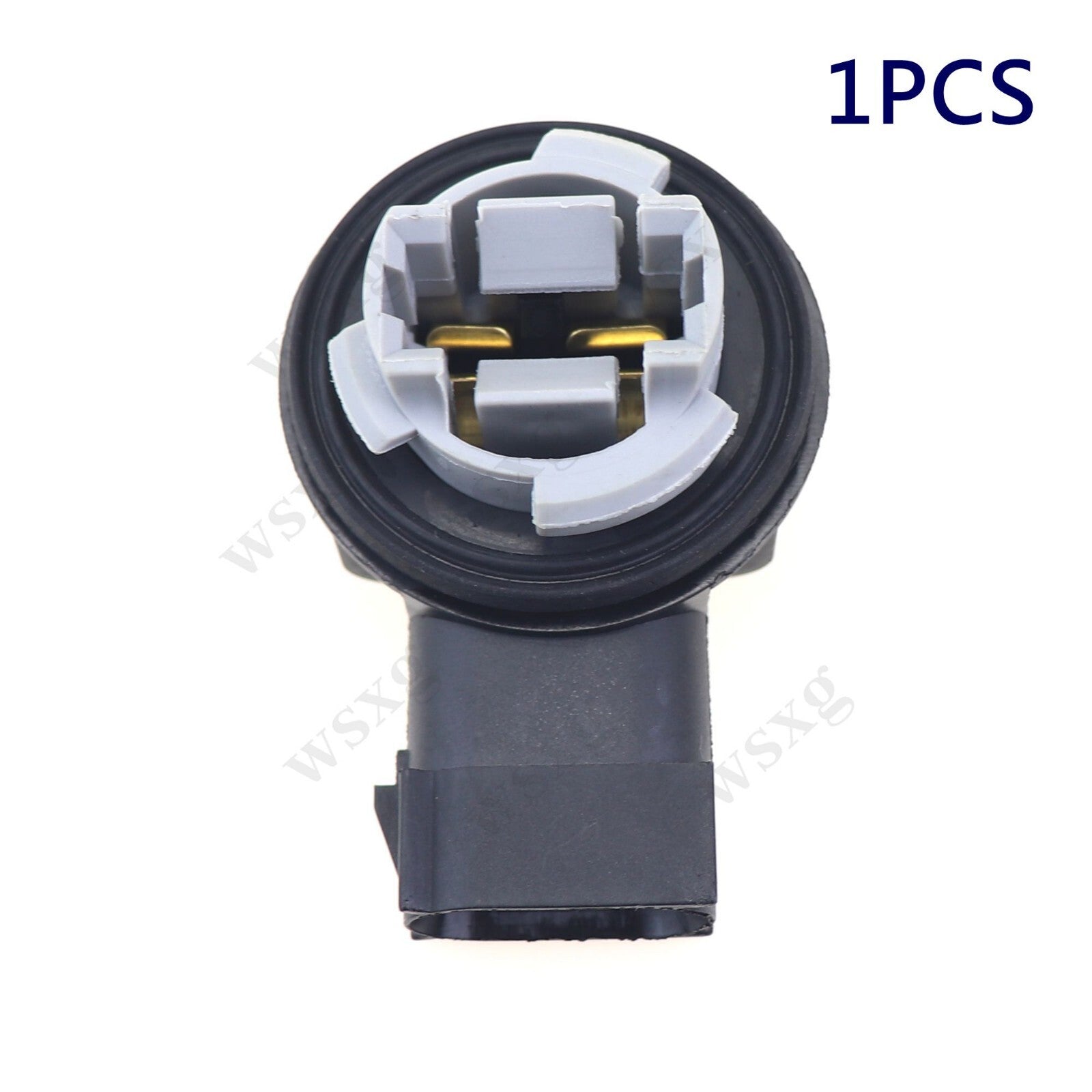 1PCS 68226719AA For Brake Tail Light Lamp Bulb Socket for Dodge for Ram 1500 2500 3500