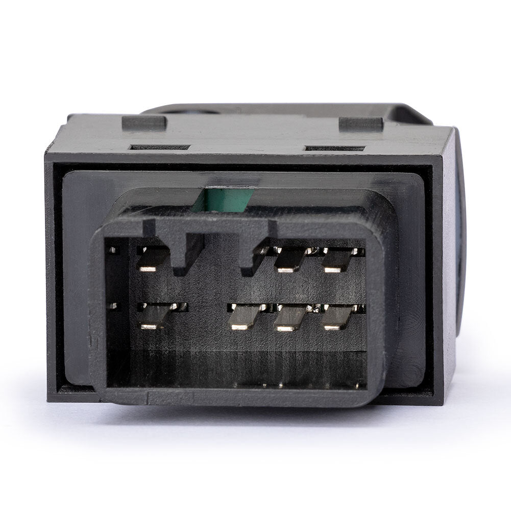 3-piece power window switch for Hyundai for Tucson 2.0L and 2.4L electric/hydrogen-powered vehicles 93581-2S000