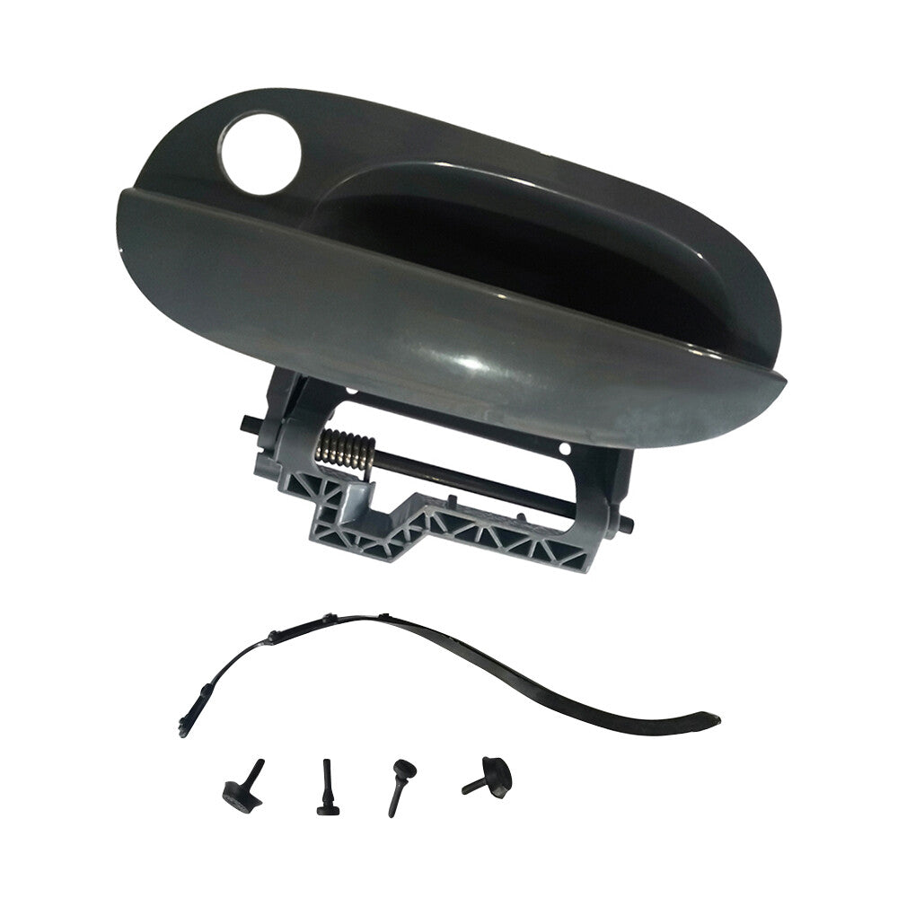 Front Door Outer Handle for 1997-2003 for BMW E39 5 Series for Left Driver Side