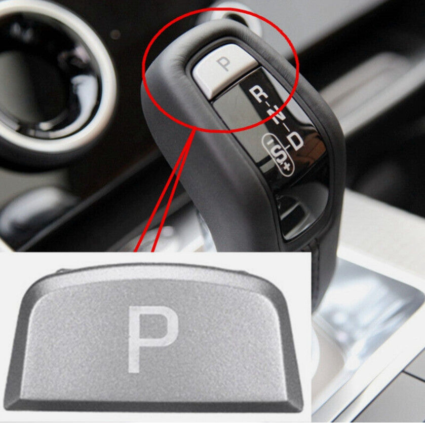 Gear Shift Knob for 2014 for Land Rover for Range Rover Sport LR086213