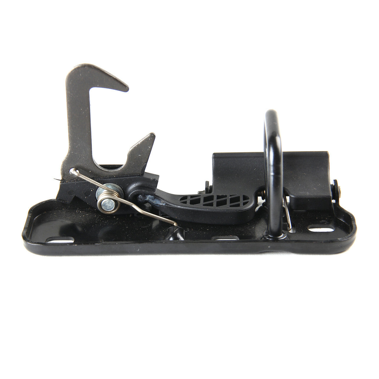 Bonnet Hood Latch Lock Actuator Upper Lower for VW for Golf MK5