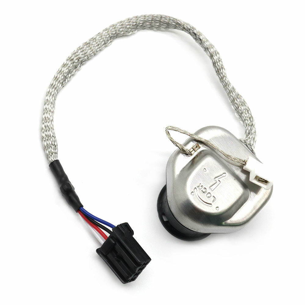 X6T02971 is a cable for Mazda CX-7, CX-9, and for Acura xenon HID ignition control unit modules.