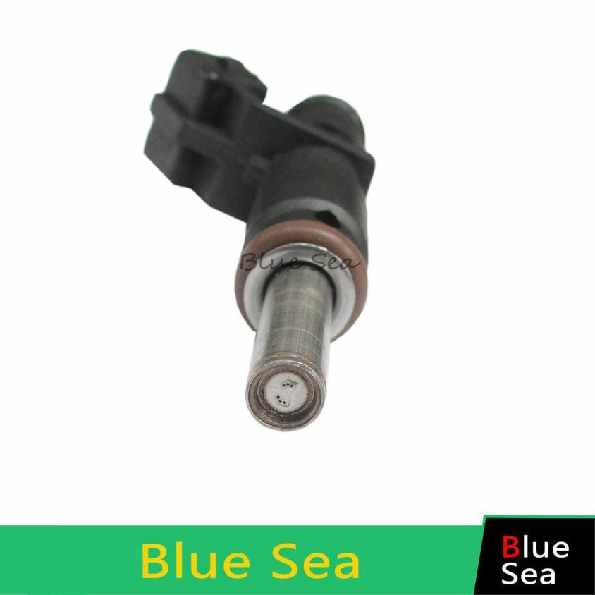 6 pcs Fuel Injectors For 06-12 for BMW 128i 328i X3 X5 Z4 525i 2.0/2.5/3.0L 7531634