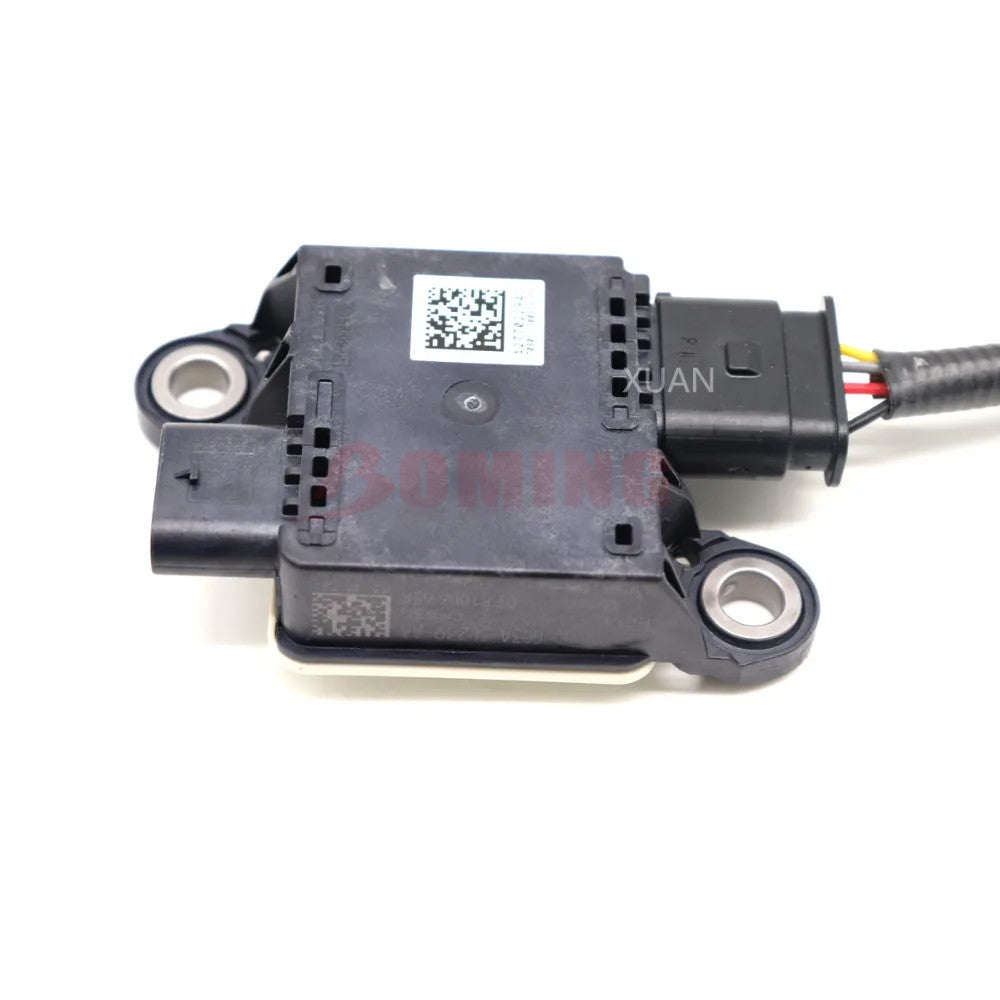 The GC3A-5L239-AA Nox sensor is suitable for 2015-2017 for Ford Super Duty 6.7L vehicles. (All-new GC3A5L239AA)