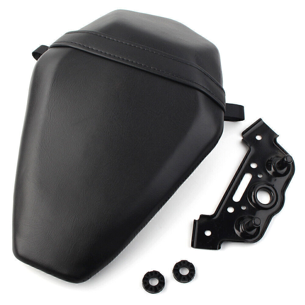 for Kawasaki ZX-10R 2016-2020 Rear Passenger for Seat Pillion Cushion Cover