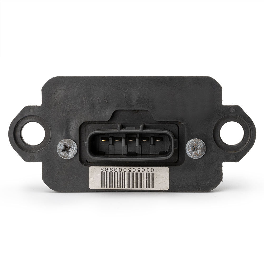 0281002246 Intake manifold pressure sensor map for Mercedes-Benz Atego 0041532028