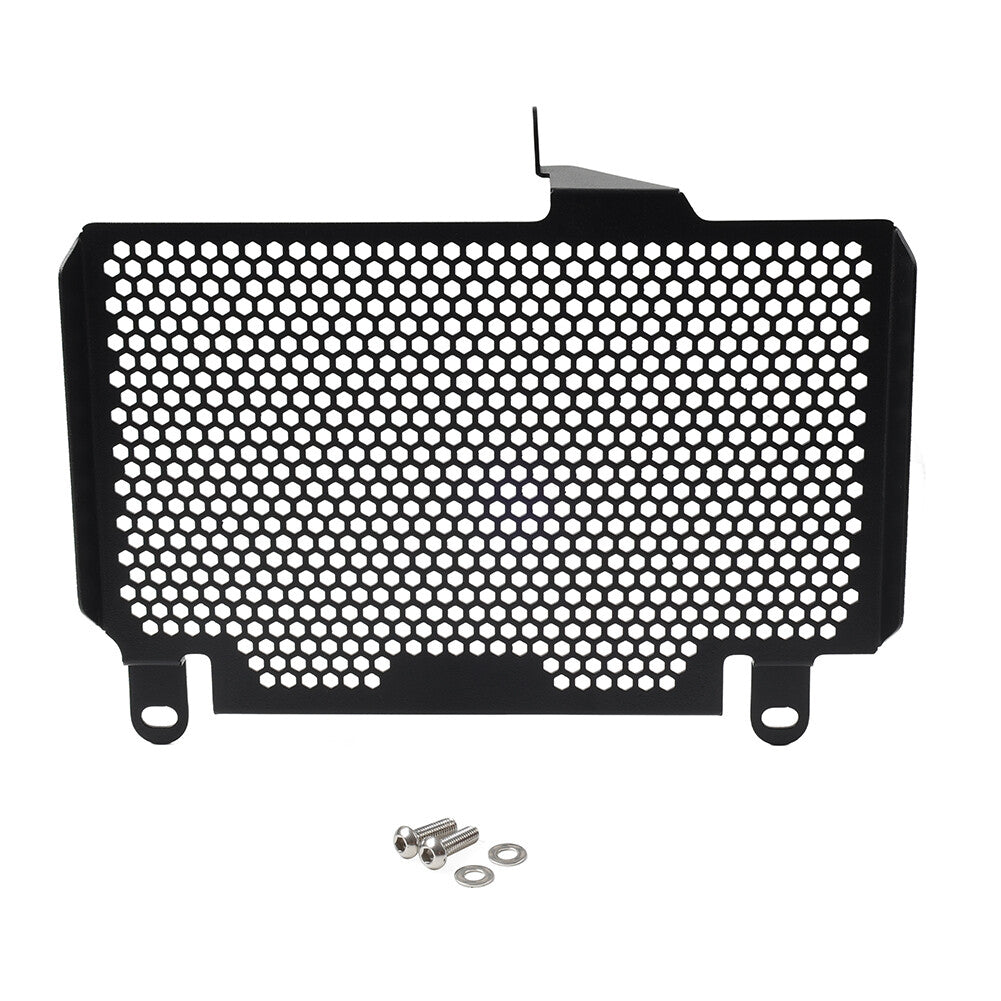 Motorcycle Radiator Grille Guard Cover ProtectorFor for Honda NX400 NX500 22-24
