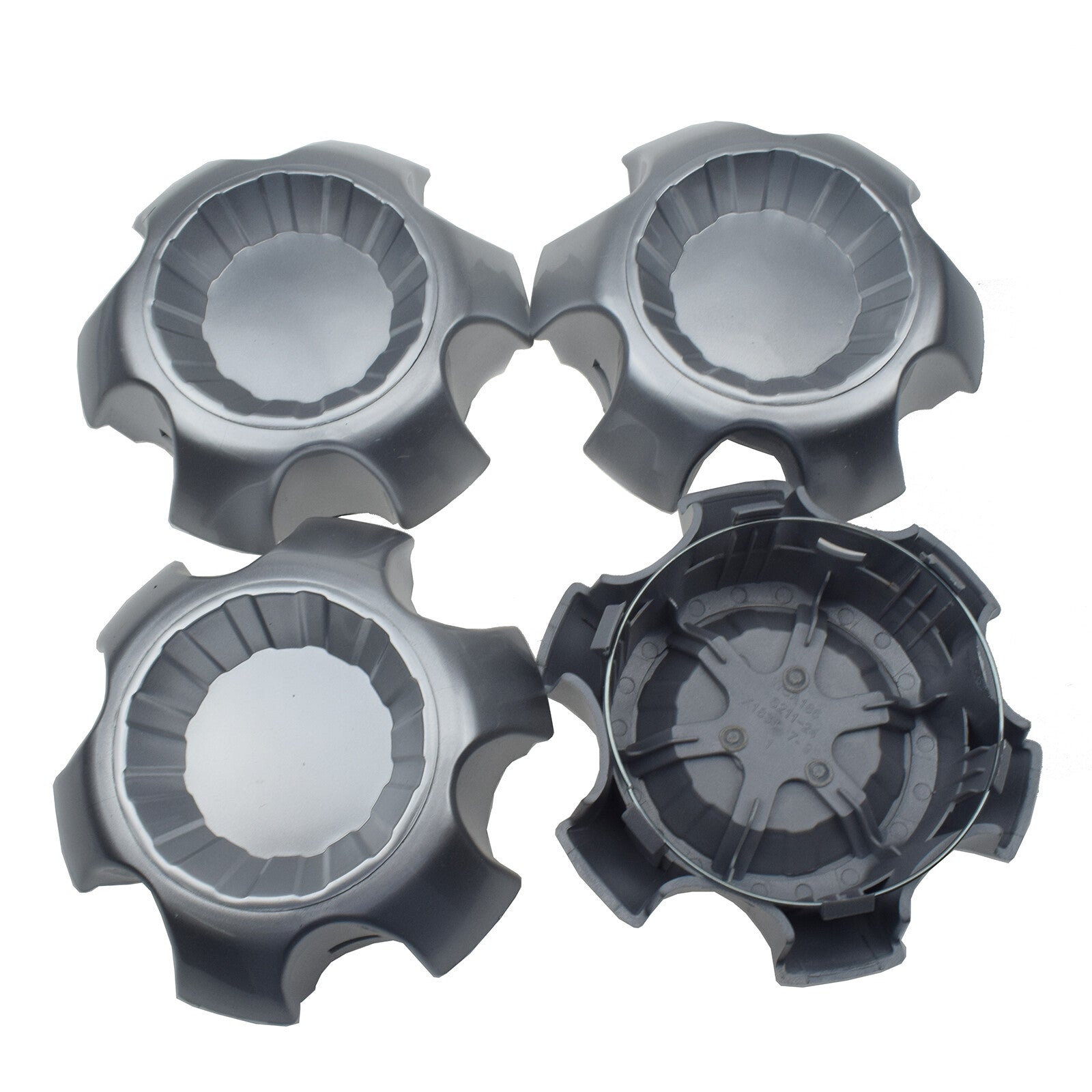 4 brand new wheel center caps for 2003-09 for Toyota 4Runner Tundra Sequoia 560-69464
