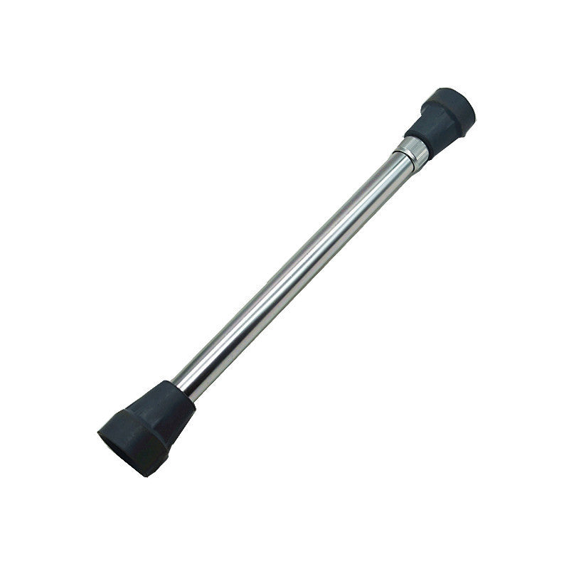 Rubber Pad Stretch Pole Car Bonnet Hood Cover Door Strut Prop Rod Repair Tool