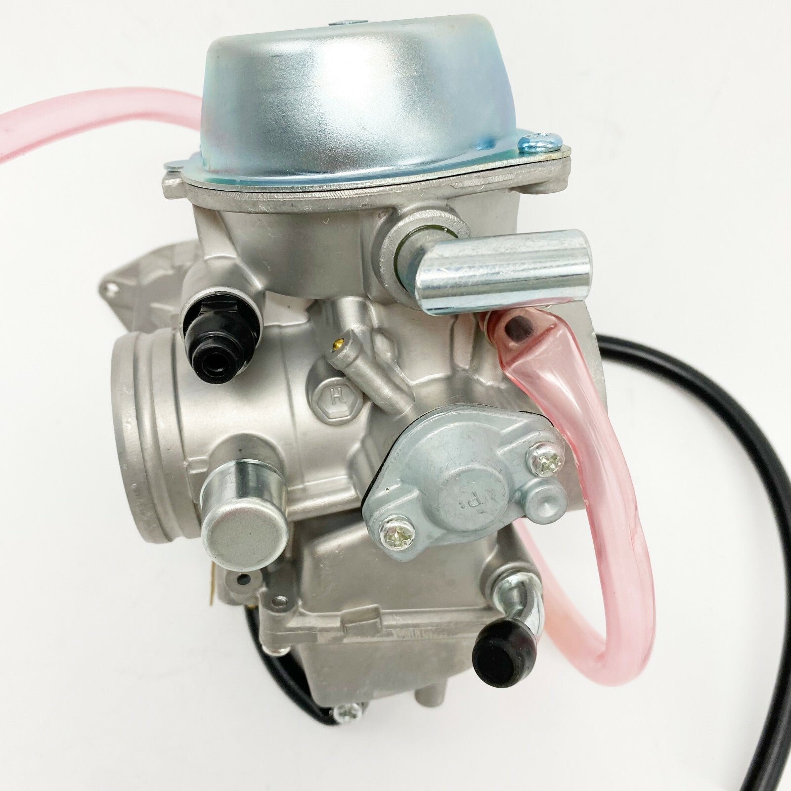PD42J Carburetor For Hisun Bennche for Yamaha Grizzly Qlink UTV ATV 500 600 660 700