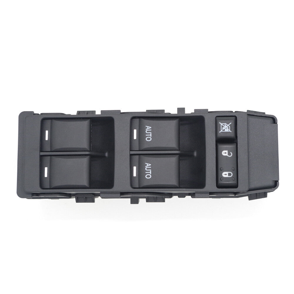 04602925AA for Chrysler for Dodge 2007-2014 Front Door Master Power Window Switch