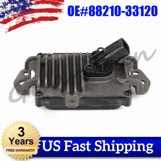 Cruise Control Wave Radar Distance Sensor 88210-33120 for Toyota for Corolla Prius