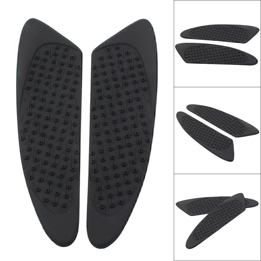 Tank Pad Traction Protector Side Sticker Decal for SUZUKI GSX-S1000/S1000F 15-17