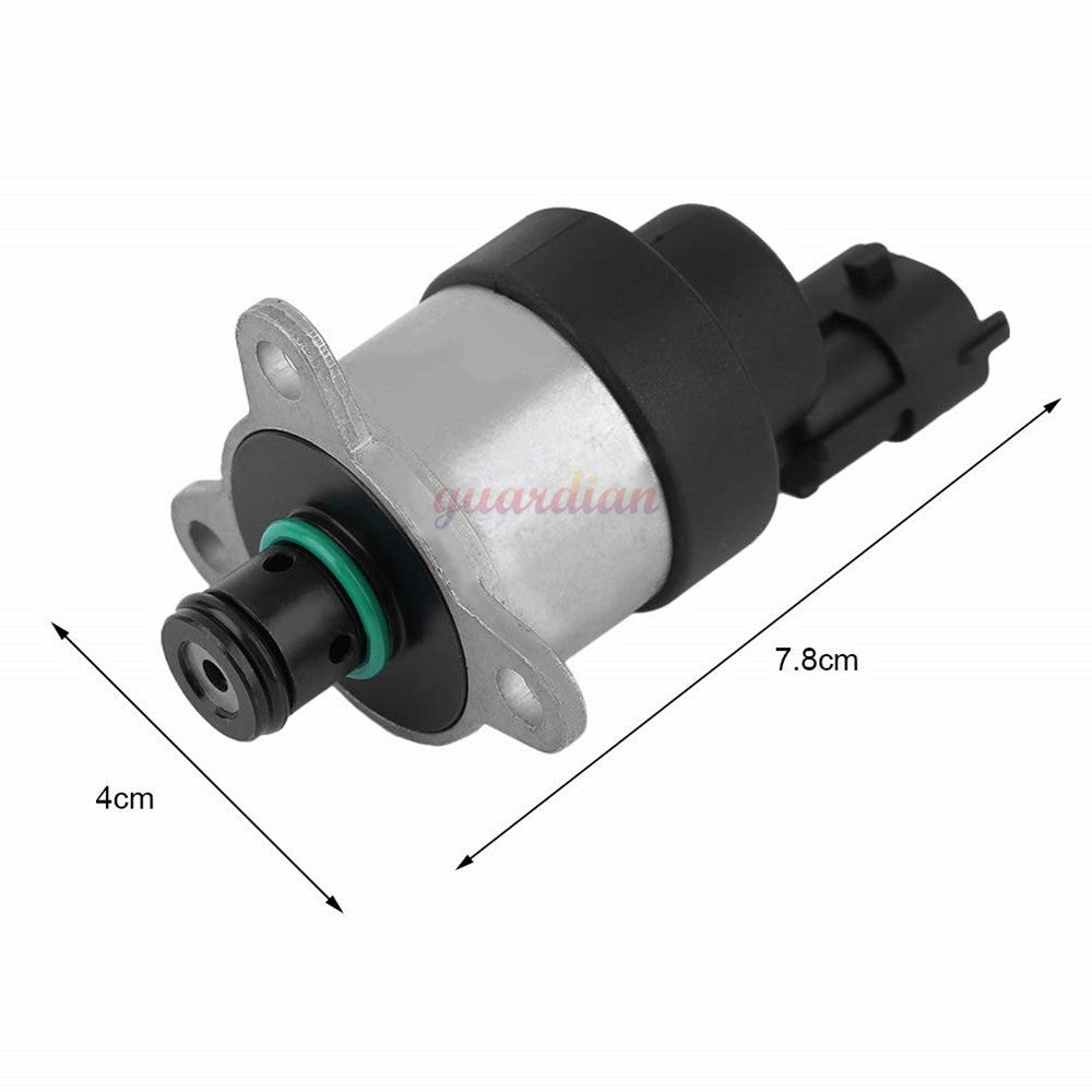 New fuel pressure regulator 04.5 - 05 for Chevrolet for GMC 6.6L Duramax LLY 0928400653