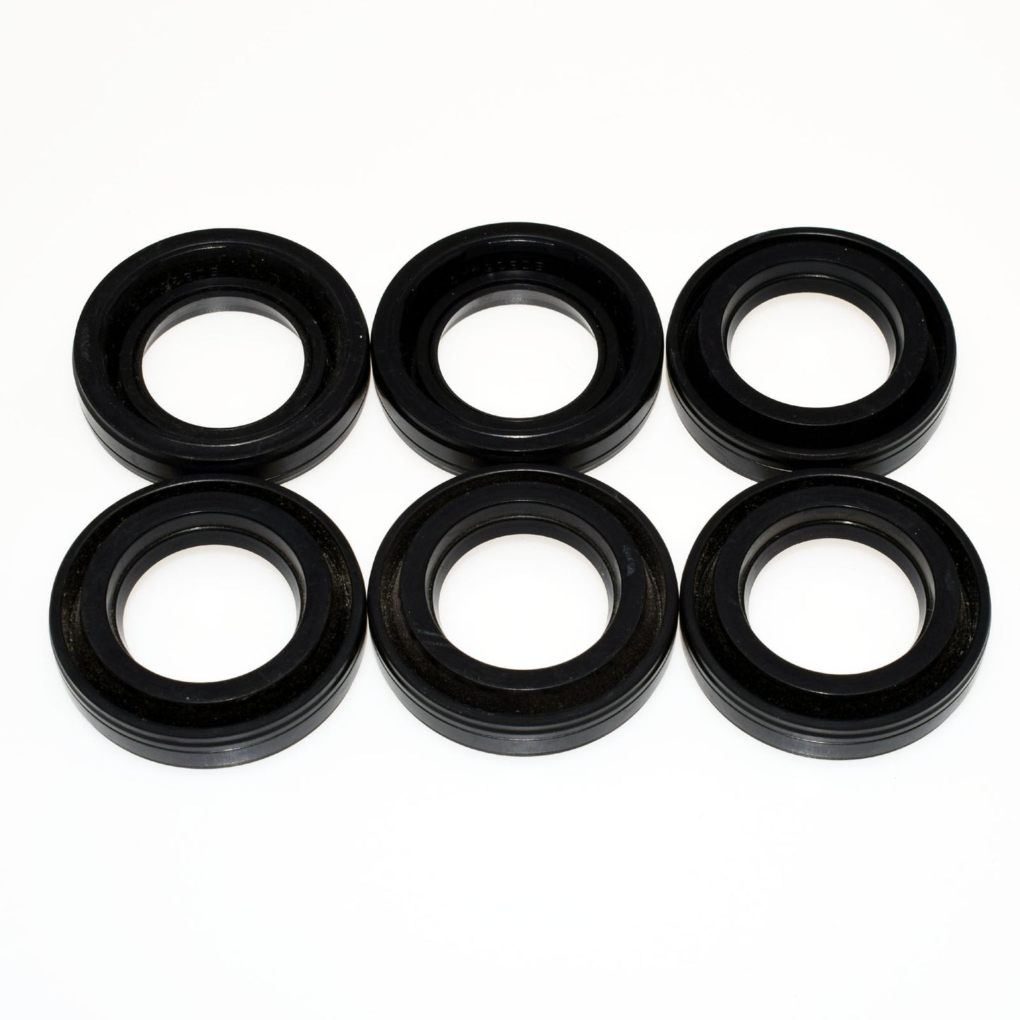 6-piece spark plug pipe seal set for Lexus IS250 and for Toyota for Sienna 11193-70010 Brand New
