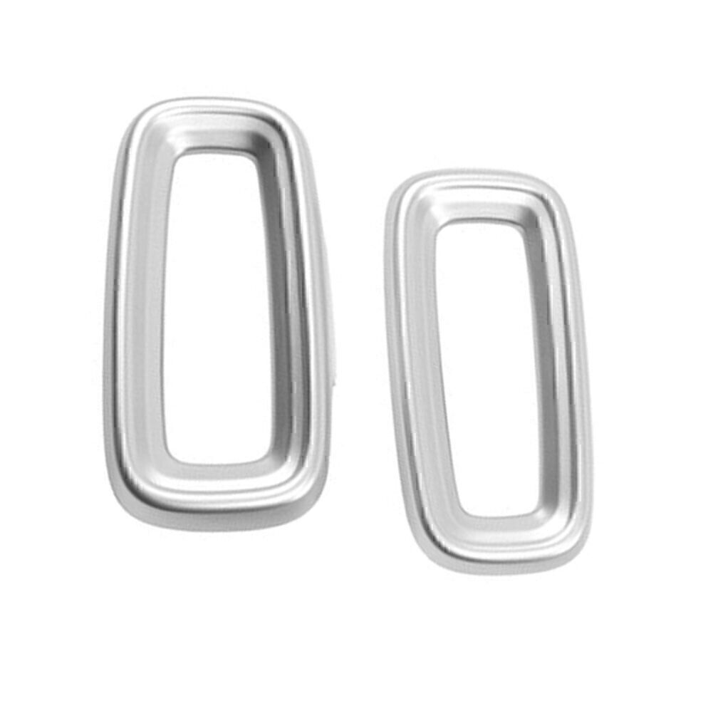 ABS Side Air Vent Outlet Cover Trim for Volvo XC40 2018 2019 2020