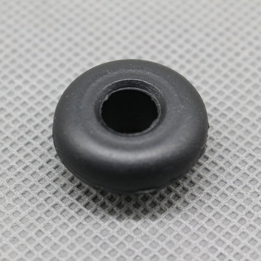 1-piece cover support rod fixing grommets for Subaru Impreza Wrx Sti Legacy Outback