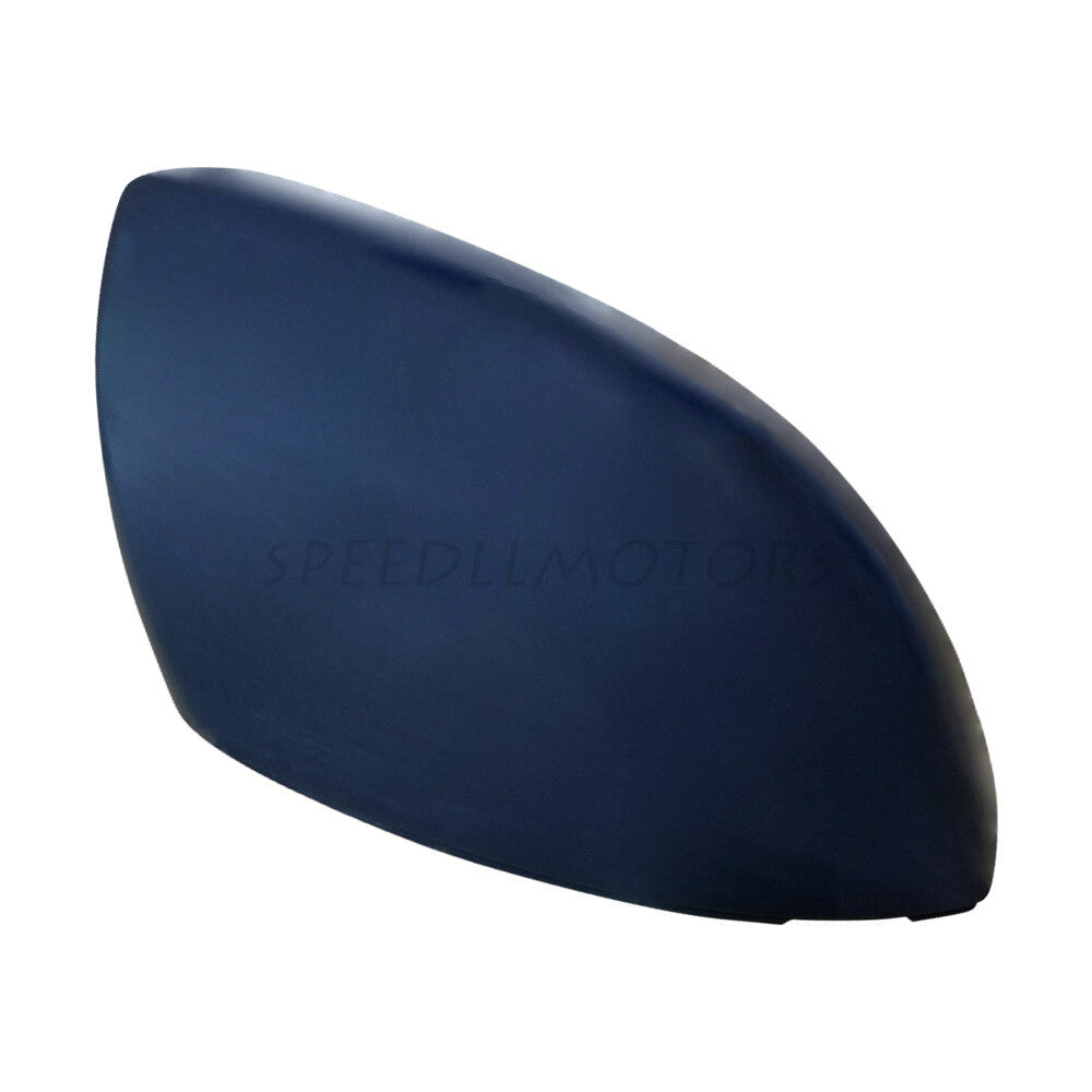 Passenger Side View Mirror Cover Fits Land for Range Rover Sport LR4 Discovery 13-20