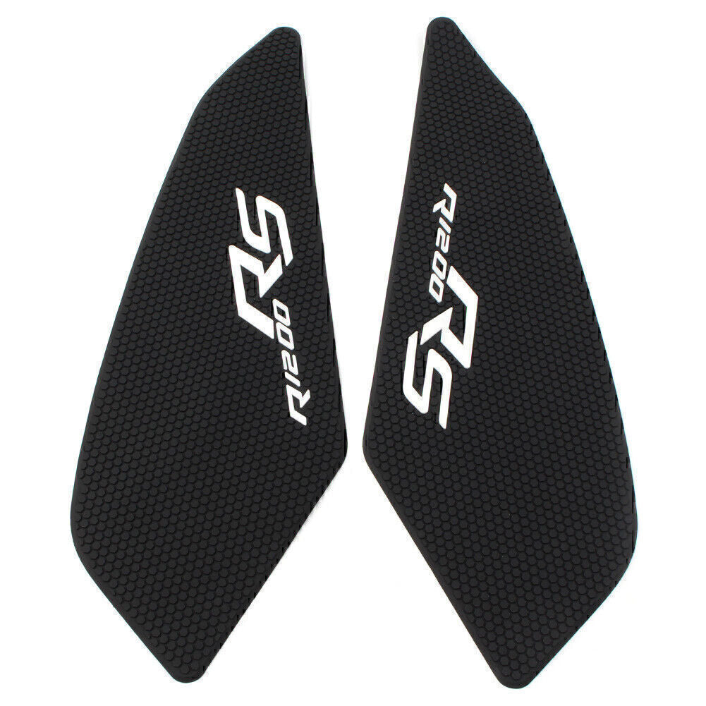 For 2014-2018 2015 2016 for BMW R1200RS Slip Sticker Traction Side Gas Fuel Tank Pad