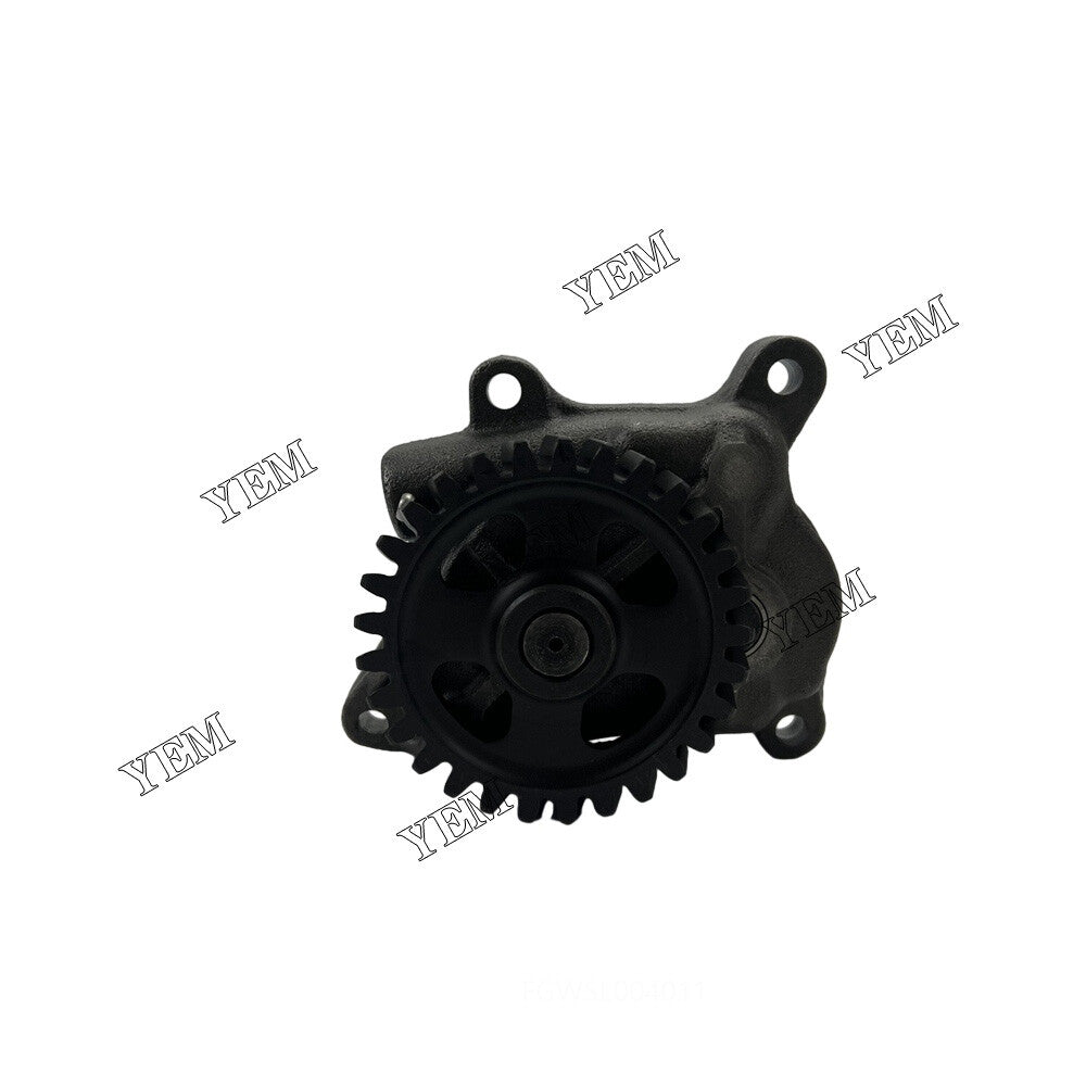 new 4HF1 Oil Pump 29T Fit for Isuzu Diesel Engine for Isuzu Oil Pump